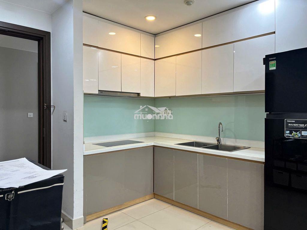 Căn botanica premier căn góc view đông novaland 75m2 18 triệu 2 phòng  - Ảnh 3