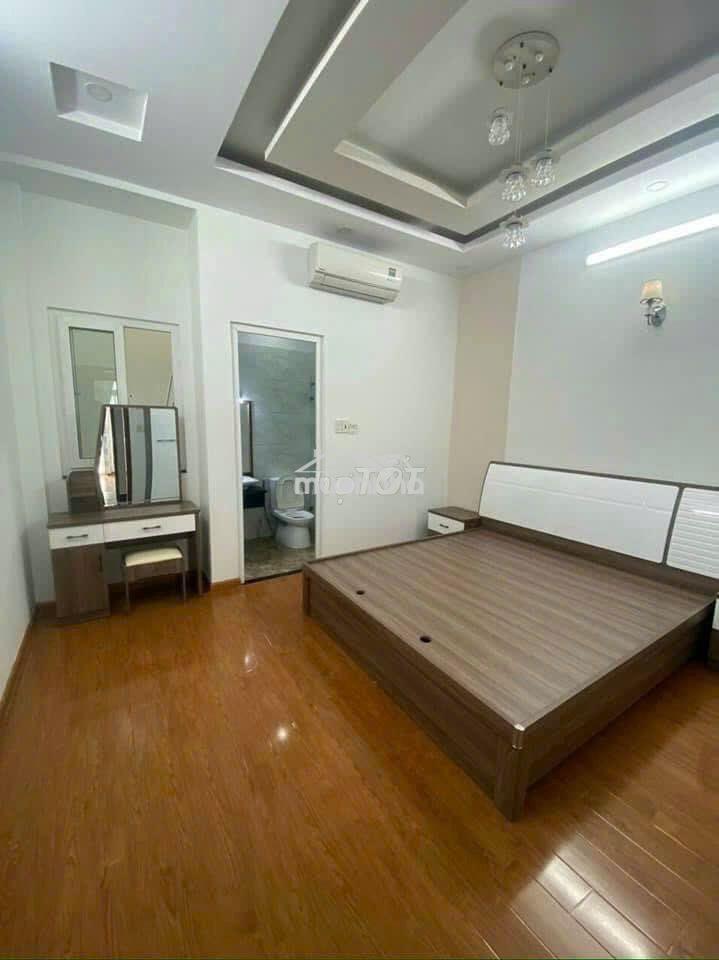 Cho thuê nhà góc 2mt 83/3b vườn lài p.phú thọ hòa q.tân phú. - Ảnh 4