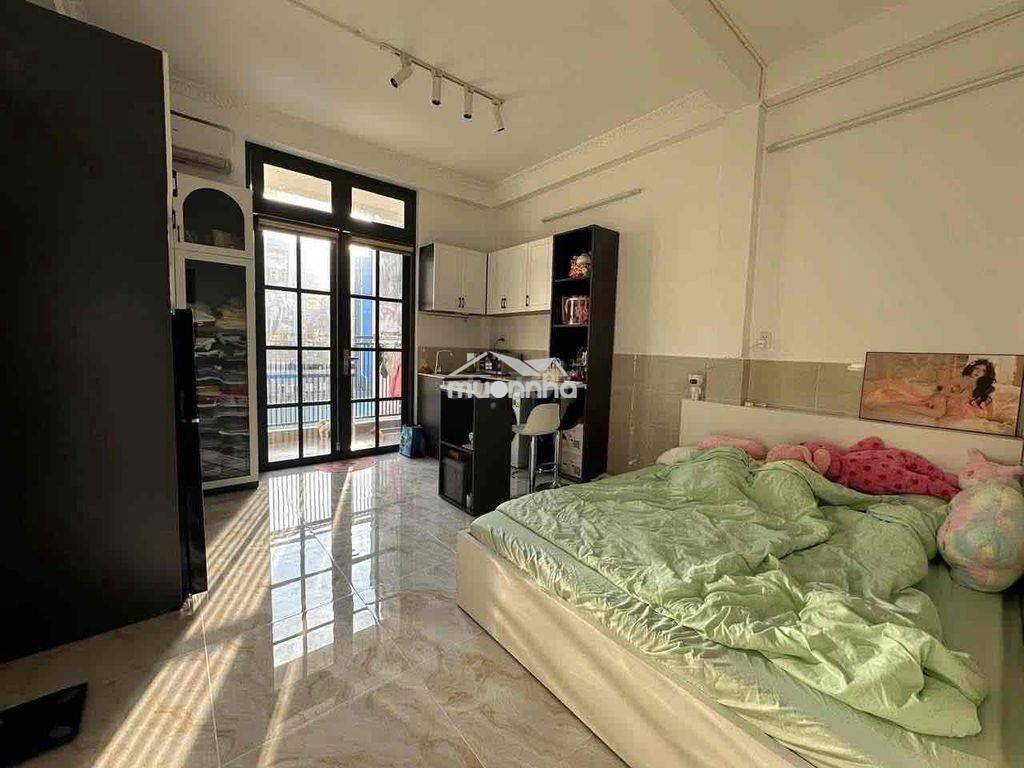 Hậu giang - công viên phú lâm hướng về q5,10,11 - Ảnh 2