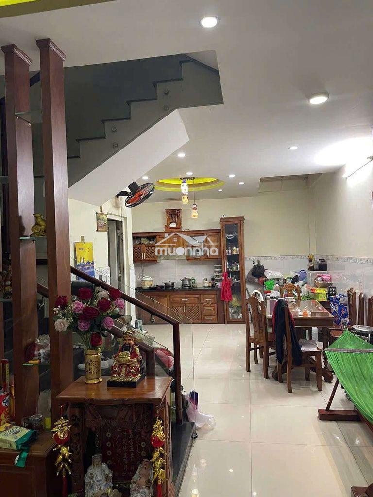 Chủ nhà 3 tầng hẻm 5m, 23 nguyễn hữu tiến - Ảnh 2