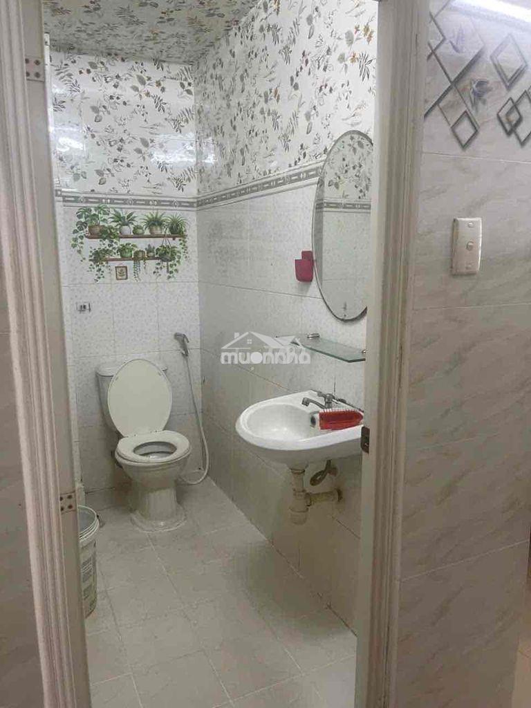 Phòng có gác đầy đủ nội thất phú nhuận - Ảnh 2