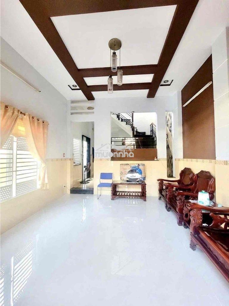 🔥 Nhà 3 tầng căn góc cực hiếm – trung tâm trường thọ – giá 5.7 tỷ 🔥 - Ảnh 4