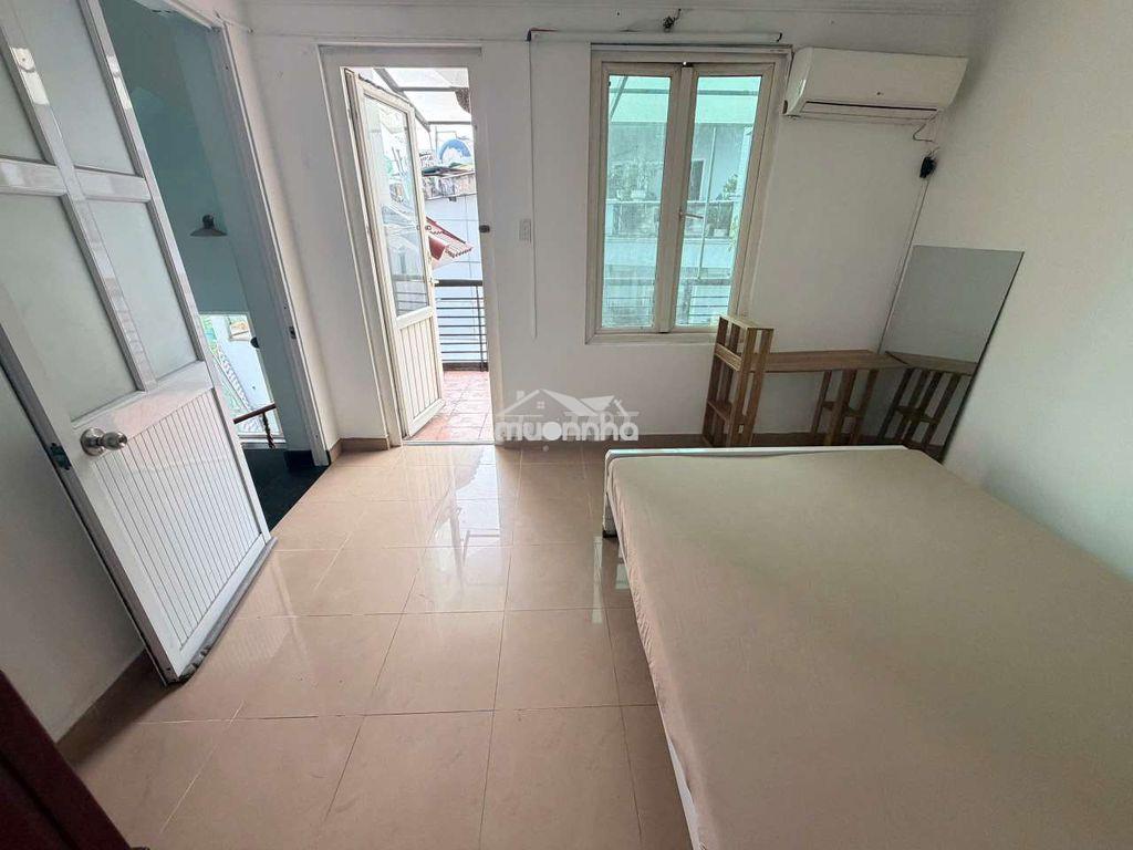 Cho thuê ,căn hộ mi ni , bùi thị xuân p 2 tân bình , 25m2, giá : 4,5tr - Ảnh 3