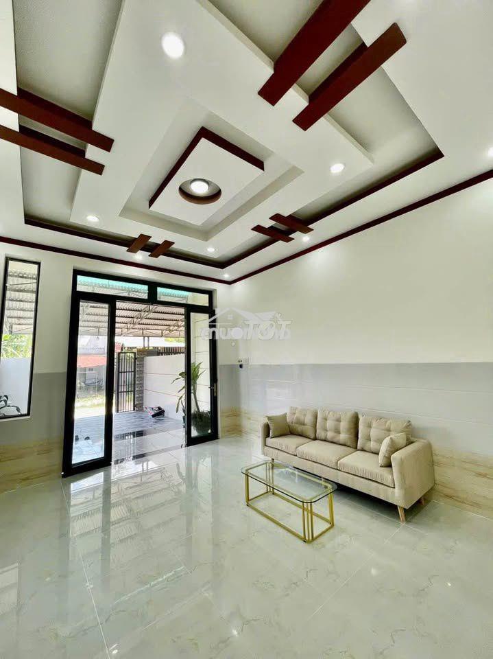 Bán nhà gần ngay bệnh viện xuyên á - 84m2, 800tr, shr. - Ảnh 2