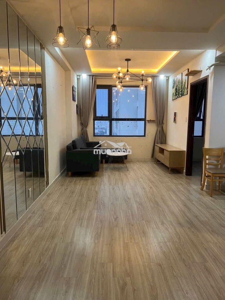 Cần cho thuê green river phạm thế hiển, q.8  - Ảnh 2
