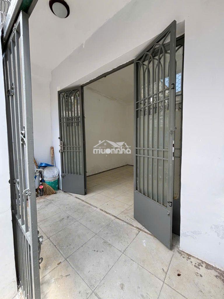 Bán nhà 2 tầng dtsd 56m2, hẻm 3m, lô góc 2 măt thoáng, huỳnh tấn phát - Ảnh 2
