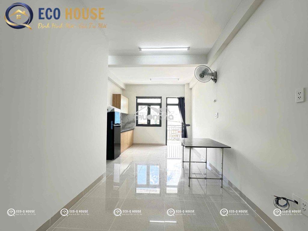 Cho thuê chung cư hẻm oto tại lê văn quới - Ảnh 2