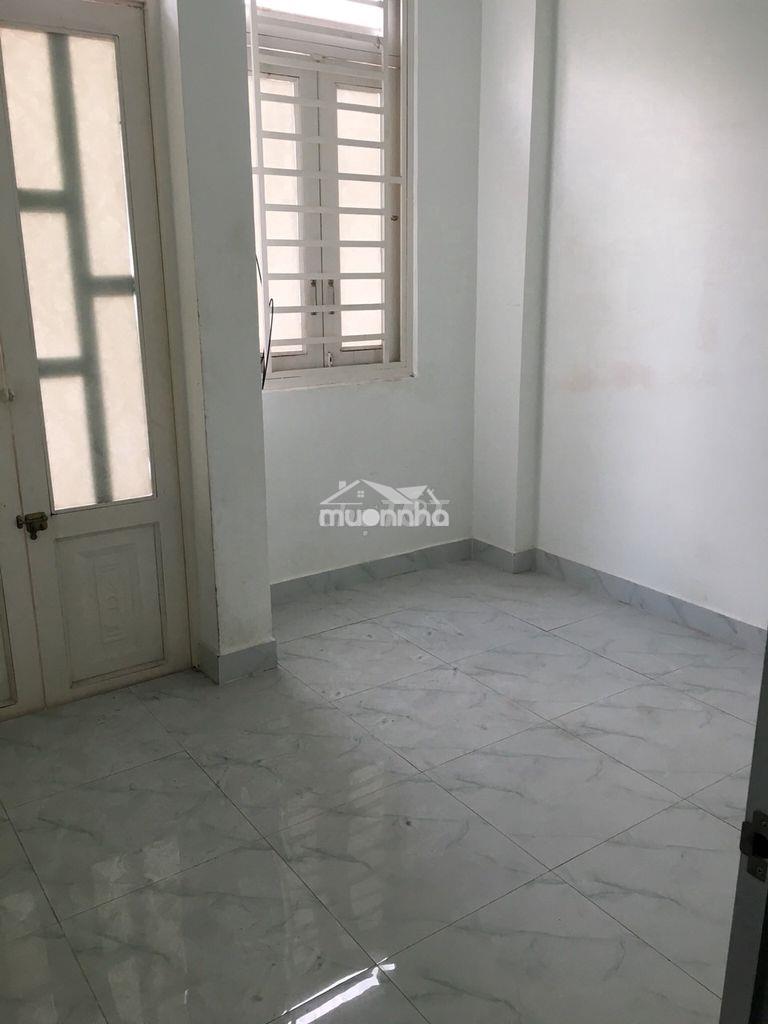 Cho thuê nhà nguyên căn quận 12, 1 trệt 2 lầu, hẻm xe hơi - Ảnh 4