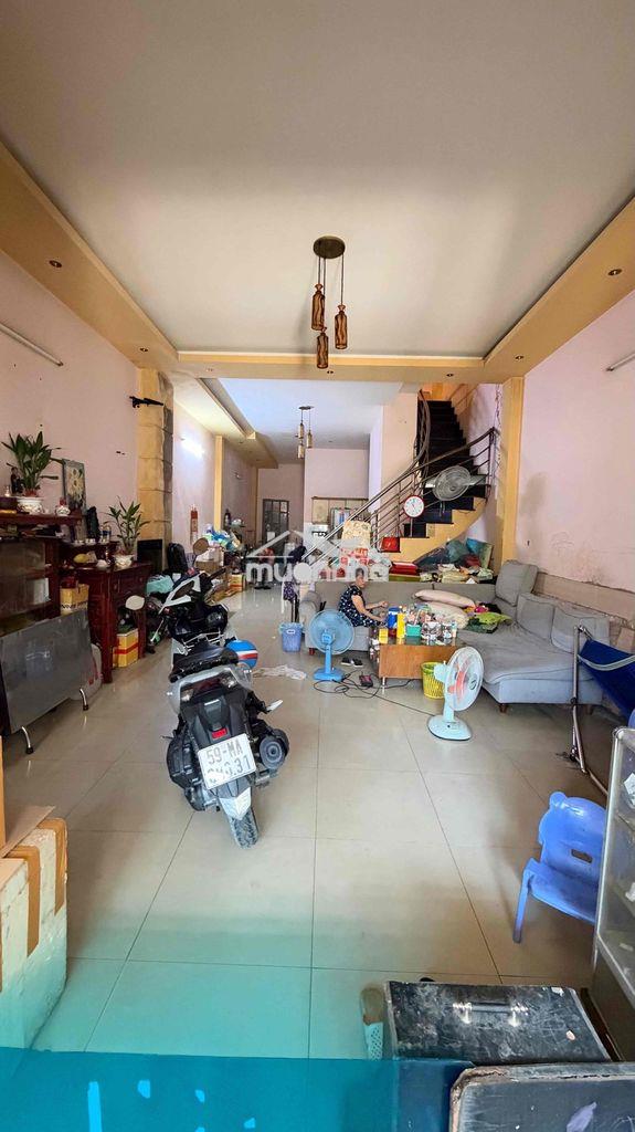 Chỉ 5,6 tỷ.. hẻm xe hỏi 1806 huỳnh tấn phát nhà bè.. - Ảnh 4