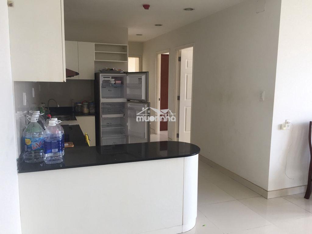 Cần cho thuê căn hộ hoa sen, lạc long quân , q.11 - Ảnh 3