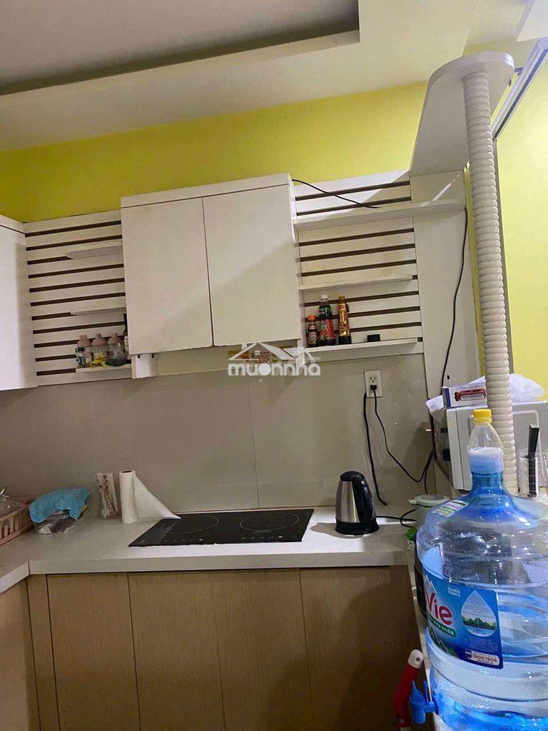Cho thuê căn hộ tân phước plaza quận 11,  dt : 80 m2, 2pn, 13 tr/th - Ảnh 3