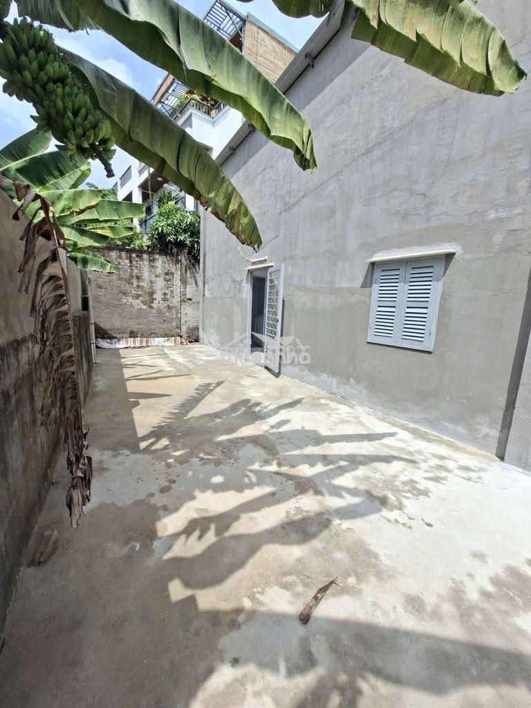 Cho thuê  nhà mới  150m .100m ra chợ - Ảnh 3