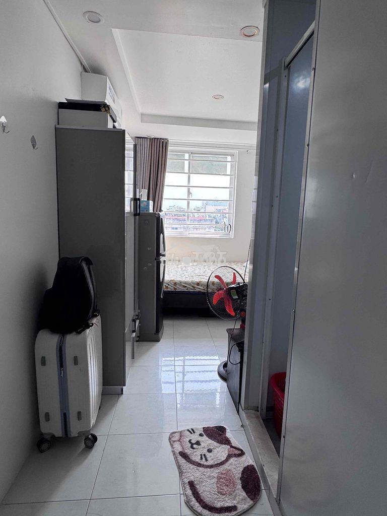 Pass phòng trọ ở khu dân cư trung sơn , phòng đầy đủ nội thất mới mẻ