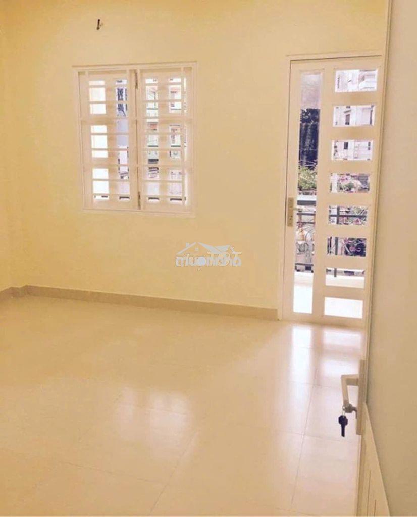Bán nhà hẻm ô tô, 1 trệt 1 lầu 3pn-2wc, tây hòa, phước long a, quận 9 - Ảnh 2