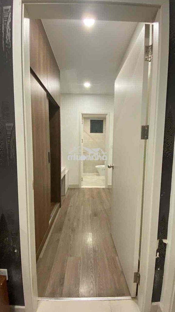 Cho thuê ch  central premium , tạ quang bửu 2pn 2wc,full - Ảnh 3