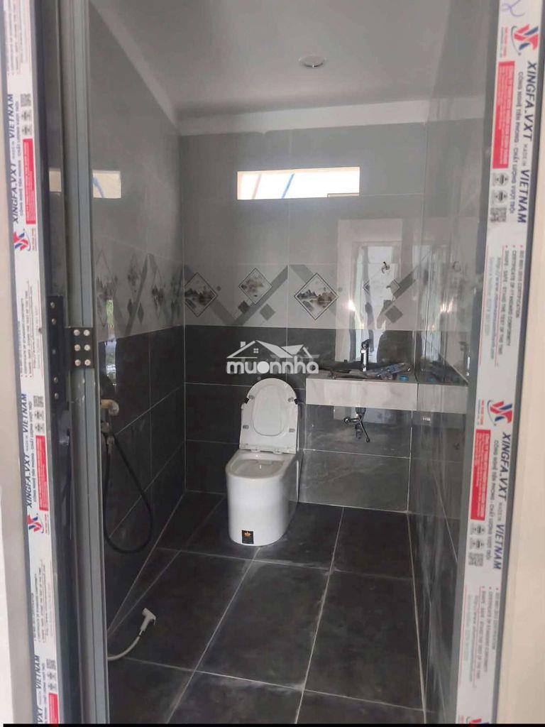 Nhà 2 tầng mới đẹp, 2pn 2wc, hbchanh,thủ đức - Ảnh 3