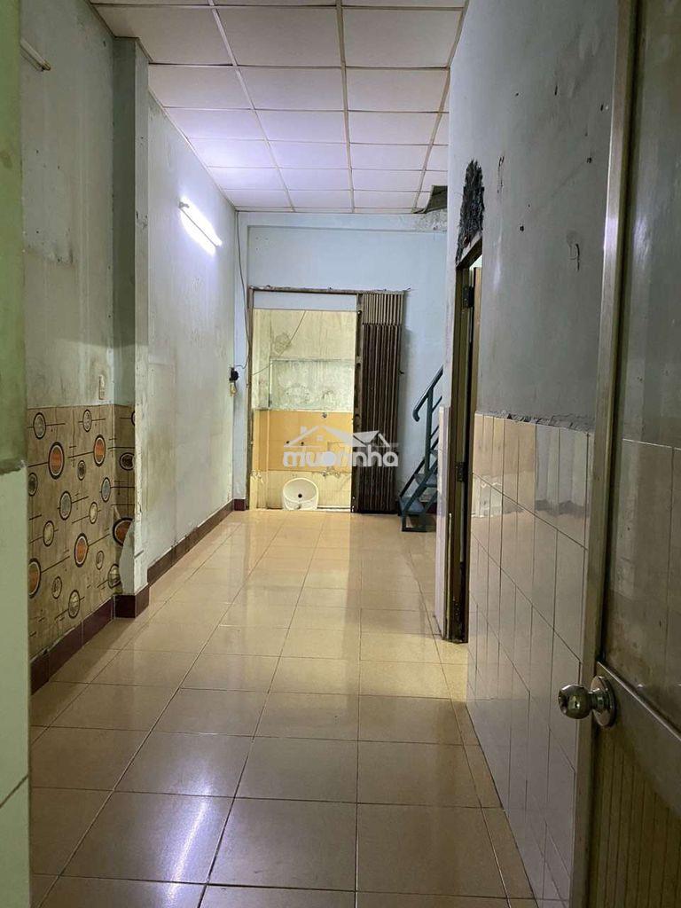 5x23m 3fa_cơ khí_hẻm 10m thoại ngọc hầu_cho thuê nhà kho xưởng tân phú - Ảnh 2