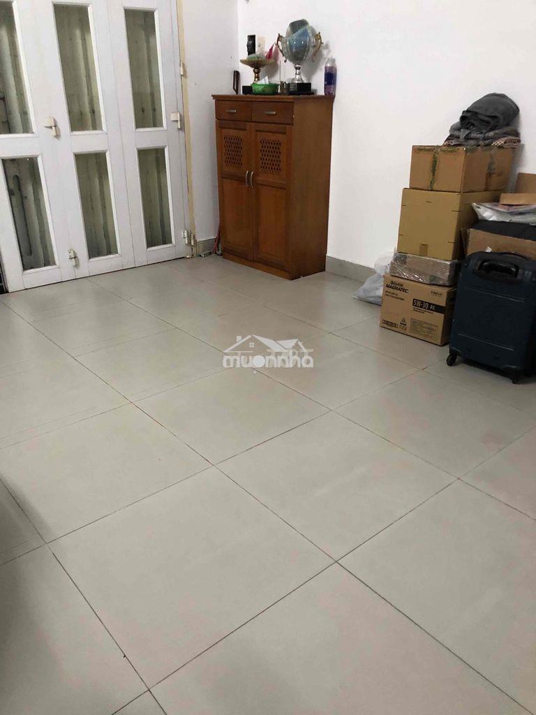 Cho thuê nhà đường nguyễn lộ trạch 4 x17 giá