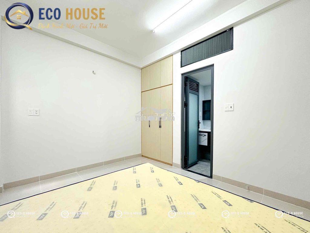 Cho thuê chung cư hẻm oto tại lê văn quới - Ảnh 4