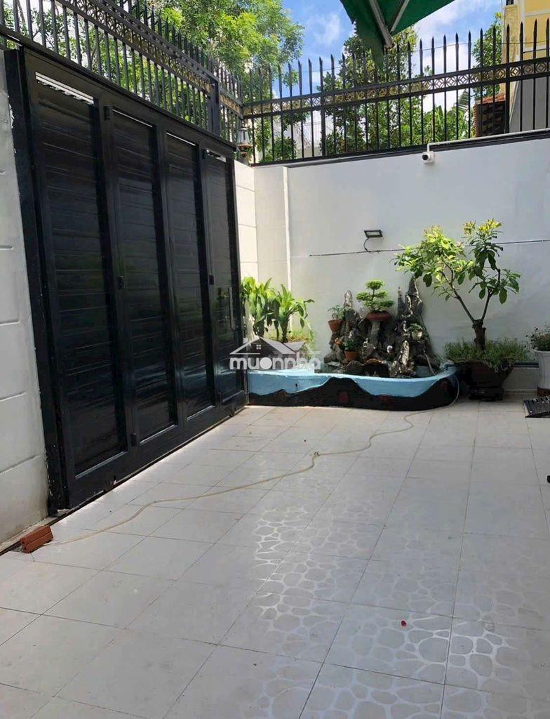 Nhà thuê hem 4 m an dương vương , an lạc bt - Ảnh 3