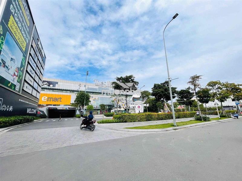 Cho thuê nhà 2 phòng ngủ hẻm xe hơi phan huy ích 9 triệu/tháng