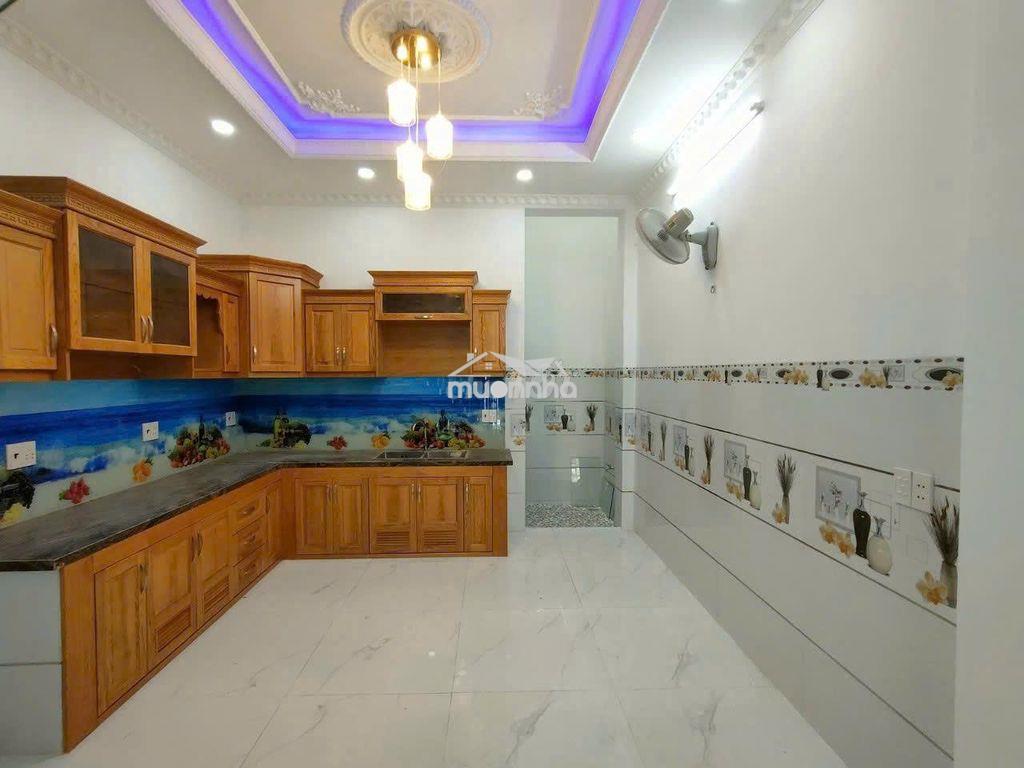 Cần cho thuê nhà hxh 333/4a lê văn sỹ p.1 q.tân bình.  - Ảnh 3