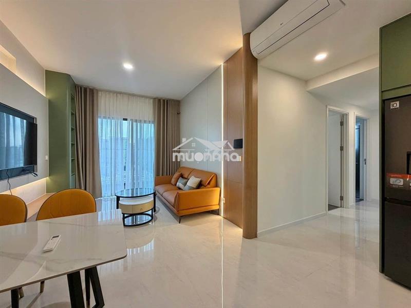 Gần chợ tân sơn nhất/full nt 53m2 sổ riêng bao sang tên/2,2 tỷ vay 70%