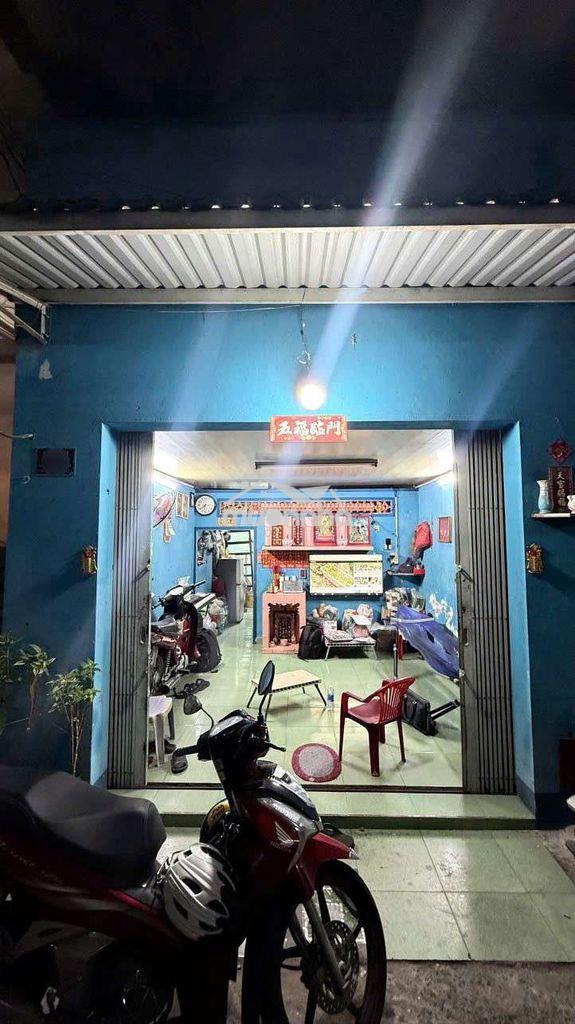 Bán nhà 33.5m lương thế vinh nhà 2 tầng giá rẻ - Ảnh 2