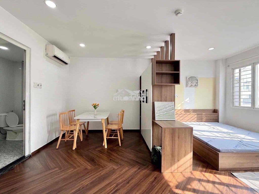 🔥 Studio - full nội thất - Ảnh 4