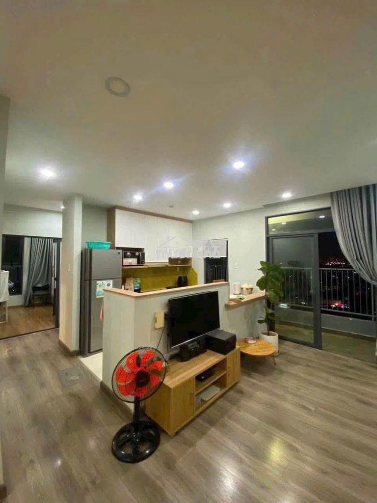 Chung cư cao cấp res green- căn góc, full nội thất, 3pn giá 16 tr/th
