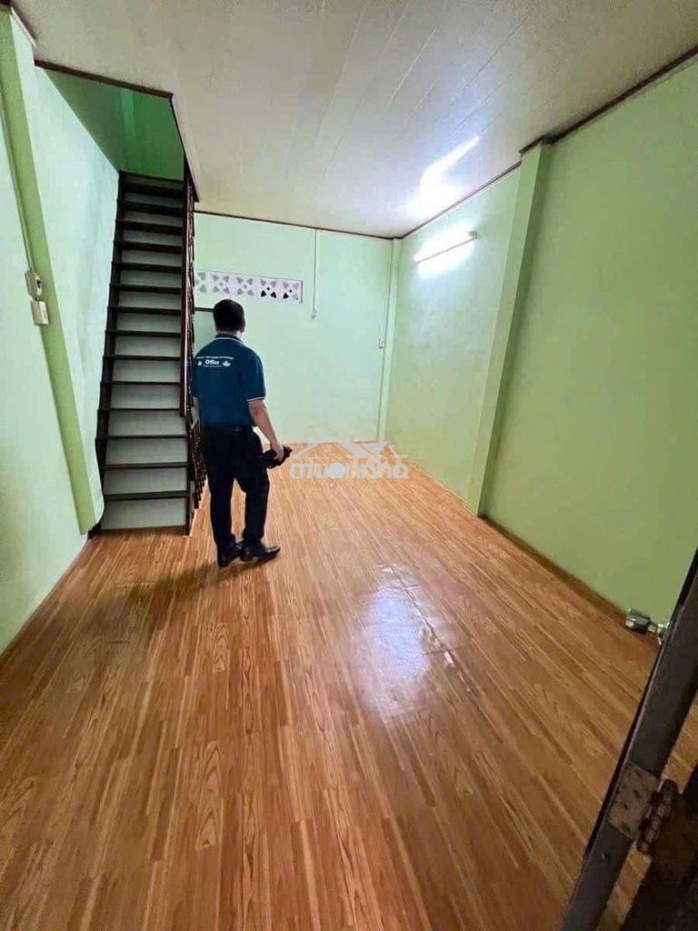 Hẻm 5m hàn hải nguyên phường 8 - Ảnh 2