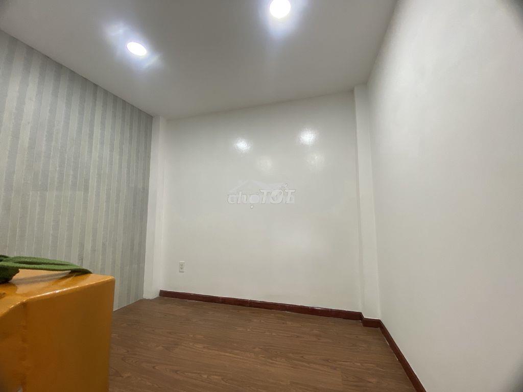 Chính chủ cho thuê nhà nguyên căn trệt, lửng tại 45/22 nguyên hồng - Ảnh 4