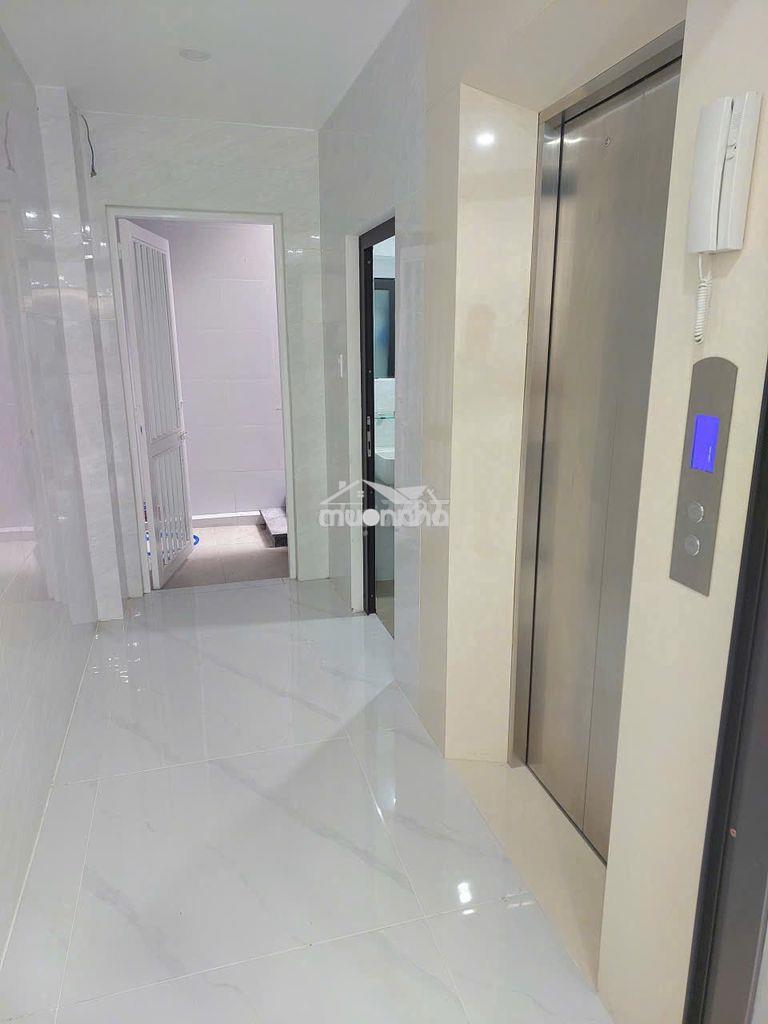 Cho thuê văn phòng tầng trệt 60m2 gần trần lựu, an phú an khánh q2 - Ảnh 3