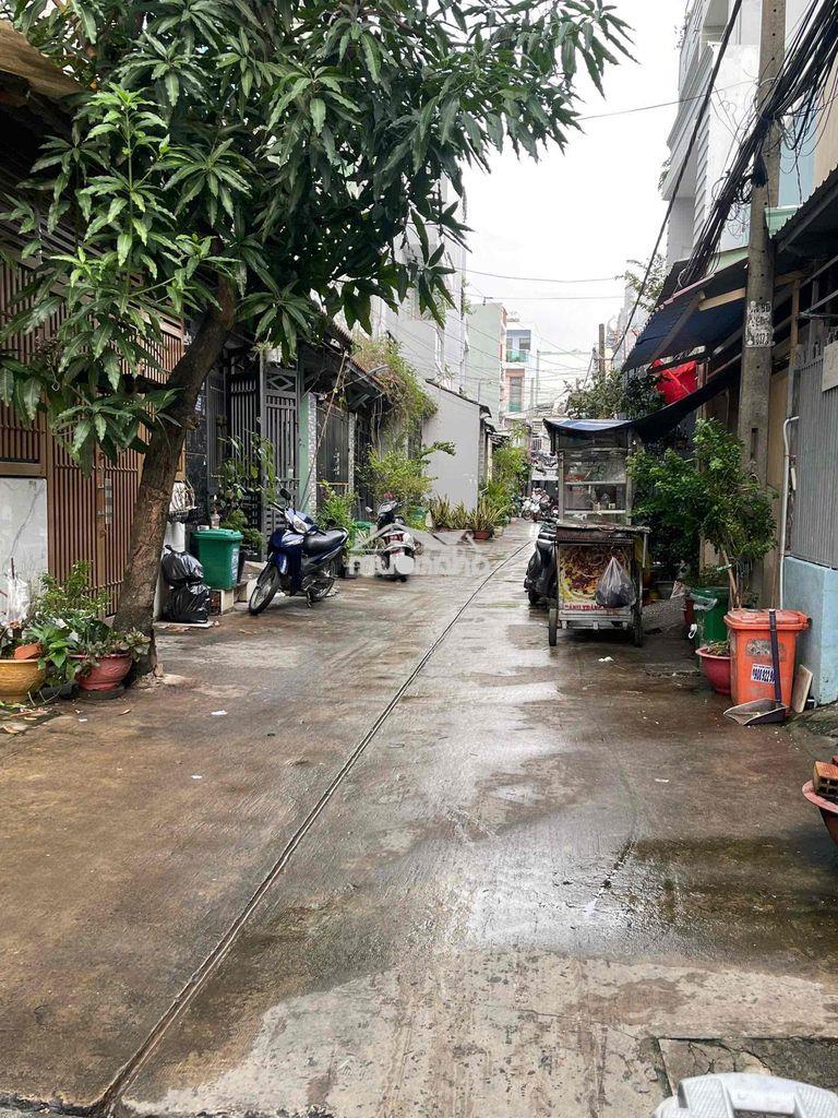 Nhà cấp 4 - Ảnh 3