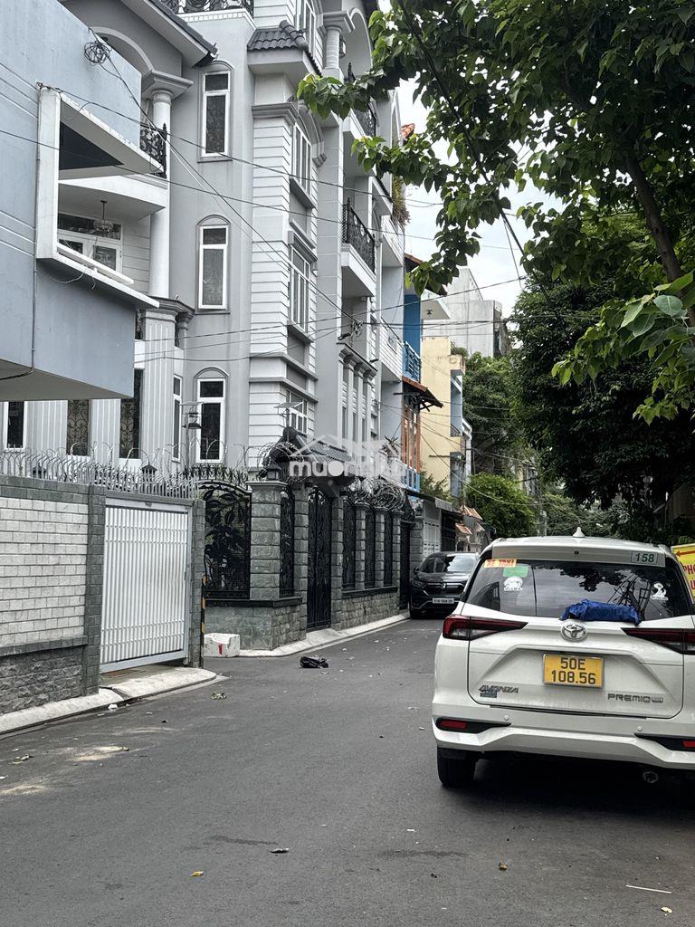 2/ nguyễn thế truyện, tân phú .dt57 xây 3 tầng sân thương - Ảnh 3