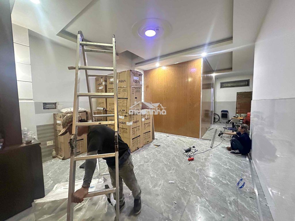 2 phòng ngủ 2wc _ full nội thất ☘️ 80m2 _ngay nguyễn thái sơn_ gò vấp - Ảnh 4