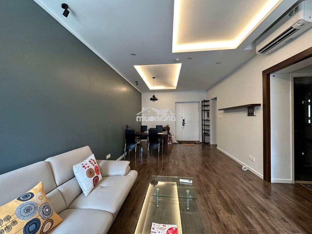Bán 2 phòng ngủ, view tuyệt đẹp, nội thất cao cấp giá 8.9 tỷ/căn - Ảnh 3
