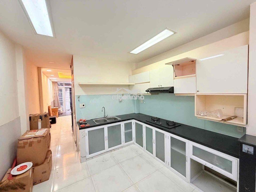 🏡 Nhà đẹp tô hiến thành – quận 10 | 43m² | 3pn - Ảnh 3