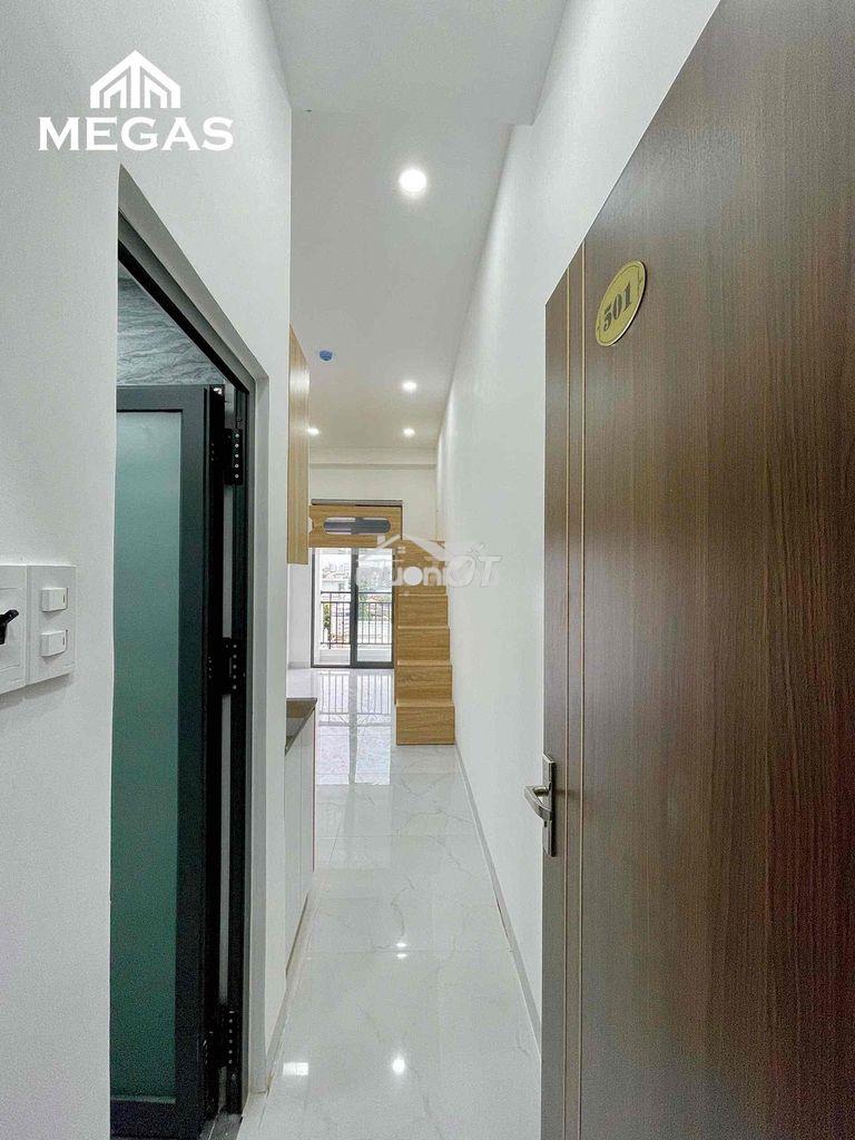 Mình cần pass lại phòng trọ quận 12, phòng mới xây, nội thất đều mới h - Ảnh 2
