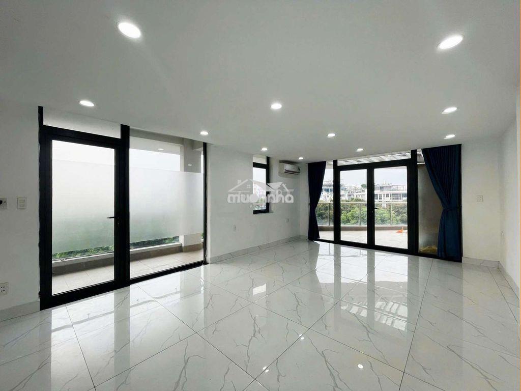Văn phòng nguyên tầng 90m2 hai mặt tiền thoáng đẹp giá chỉ 11tr/tháng - Ảnh 3