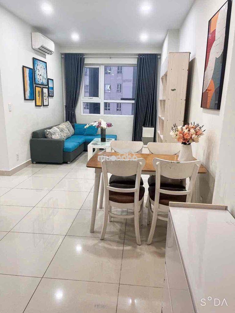 Căn full nội thất cực đẹp, tại trung tâm thương mại lớn nhất quận 8
