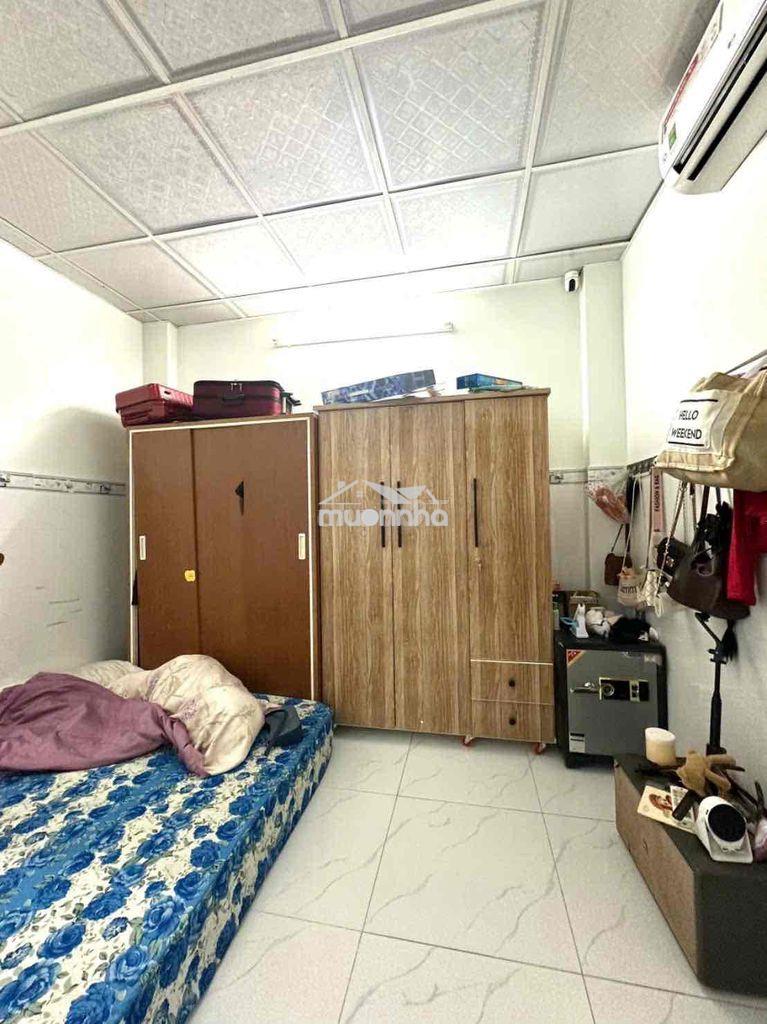 Nhà hxh tl43 bình chiểu – 62m² – 3pn – hoàn công – chỉ 3,8 tỷ - Ảnh 2