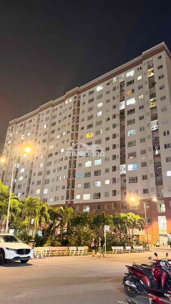 Bán căn hộ green town bình tân – 49m² - Ảnh 3
