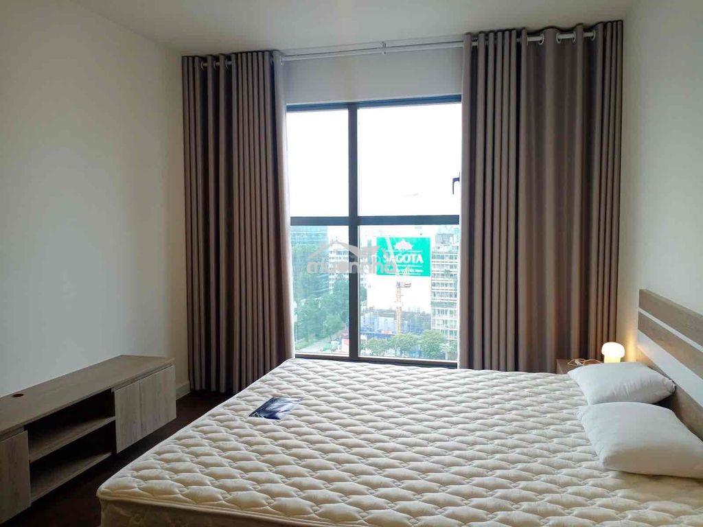 Căn hộ cao cấp 2pn 2wc view đẹp saigon royal - Ảnh 3