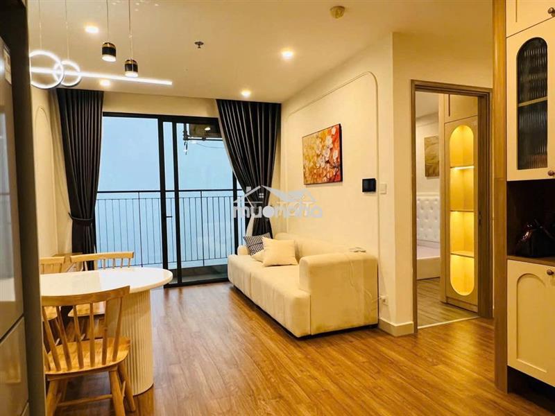 Cccc the parkland, nguyễn thị búp, q12: 60m2, 2pn, có nội thất, 7,5tr