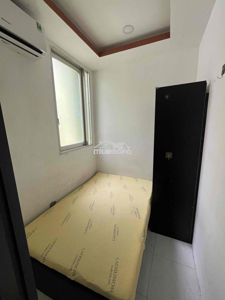 2pn riêng tách bếp cửa sổ trời full nội thất tại bờ kè trường sa - Ảnh 4