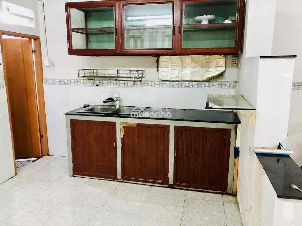 Nhà mới xinh, giá bình dân trg tâm bth, 1 trệt, 1 lầu + 1 lửng, 2wc - Ảnh 3