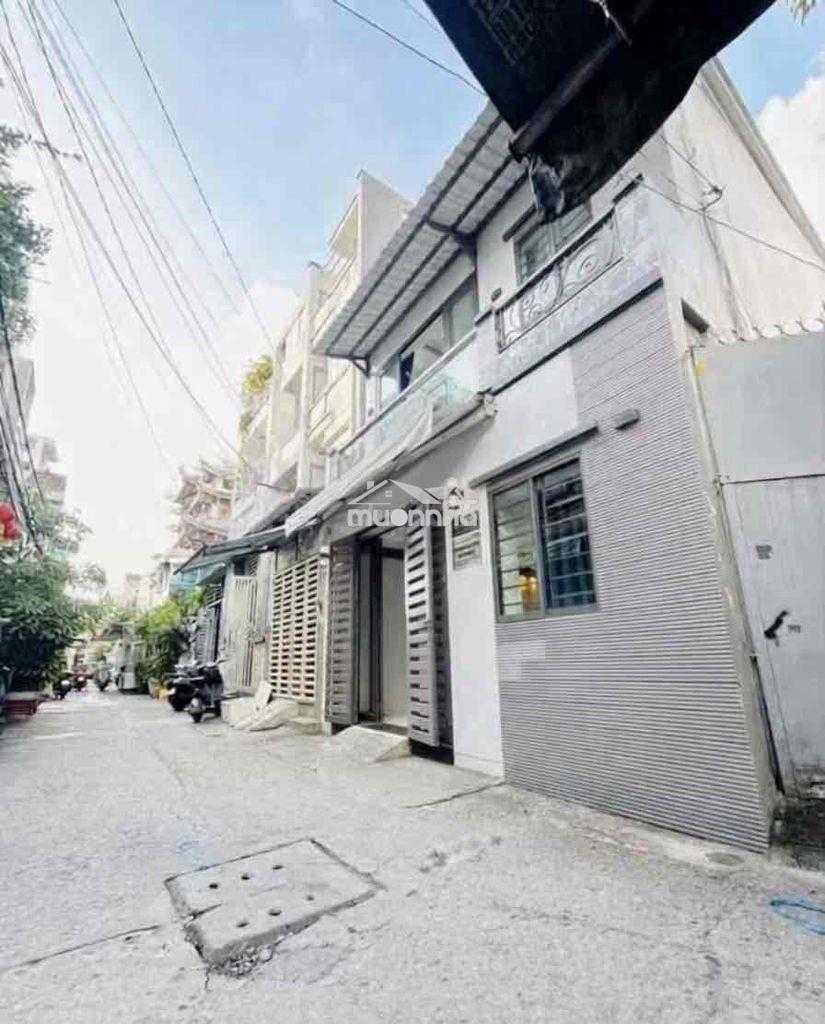 Cực hiếm, bán nhà hxh âu dương lân quận 8, 75m² giá nhỉnh 6 tỷ - Ảnh 2