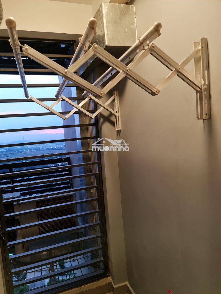 Chính chủ cần bán căn hộ full nội thất : vinhome granpark q9 - Ảnh 3