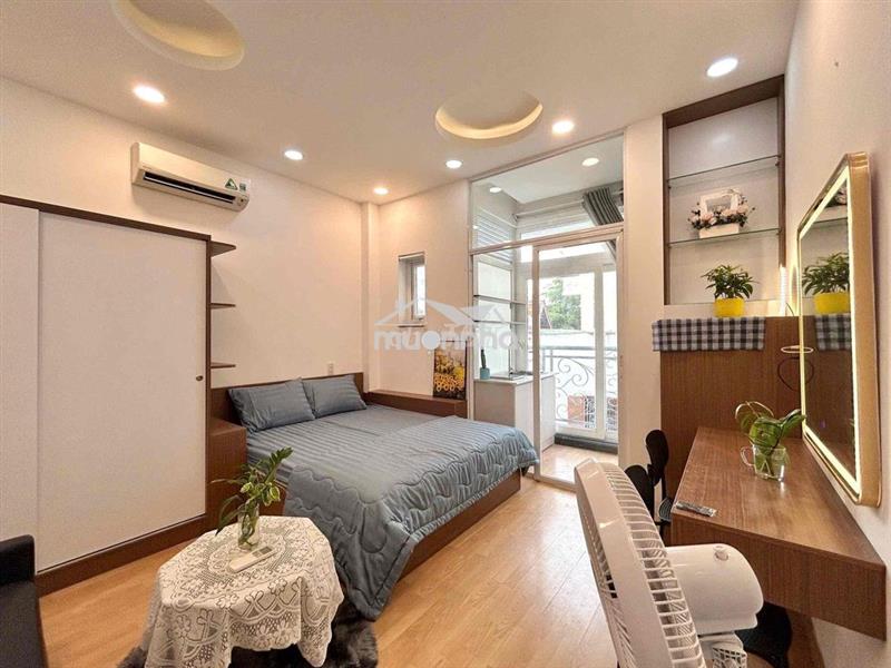 Studio ban công nguyễn trọng lội ngay sân bay